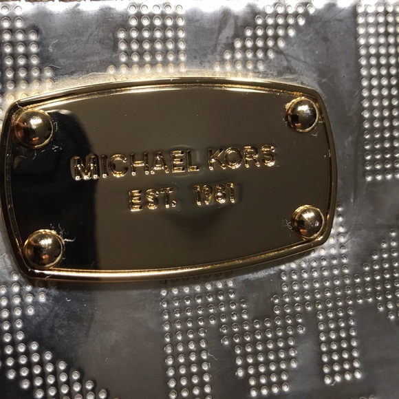 Michael corks Wallets. - Picture 5 of 8